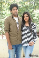 Kiraak Movie Release Press Meet